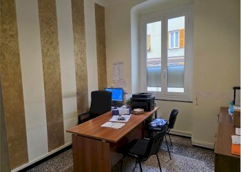 Ufficio Genova (zona Foce) - foto 3