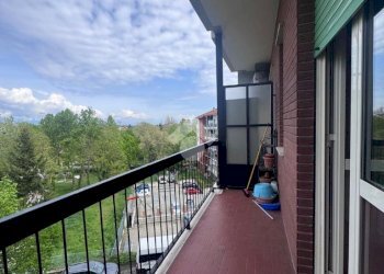 Bilocale Viale Firenze, Rivoli - foto 8