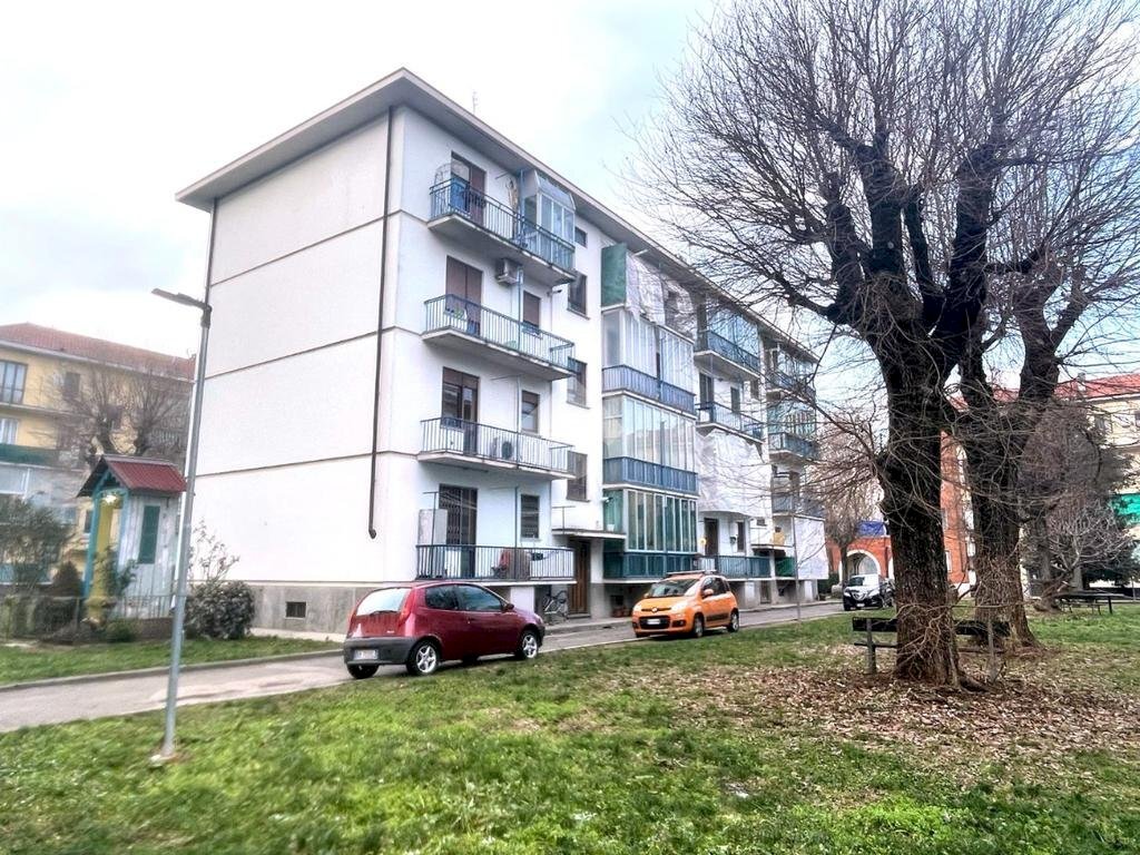 Trilocale Via Lungo Po Abellonio, Moncalieri - foto 1