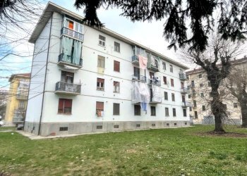 Trilocale Via Lungo Po Abellonio, Moncalieri - foto 2