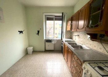 Trilocale Via Lungo Po Abellonio, Moncalieri - foto 11