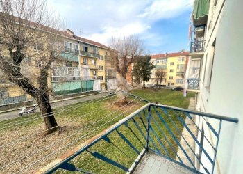 Trilocale Via Lungo Po Abellonio, Moncalieri - foto 22