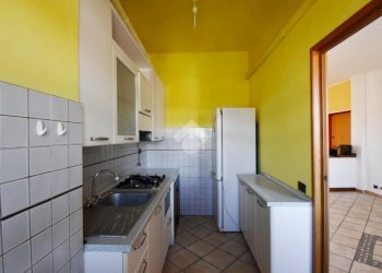 Trilocale Via Pratisecchi, Ivrea - foto 7