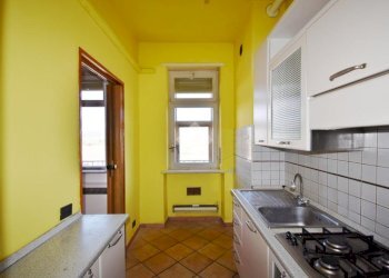 Trilocale Via Pratisecchi, Ivrea - foto 8