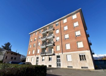 Trilocale Via Pratisecchi, Ivrea - foto 21