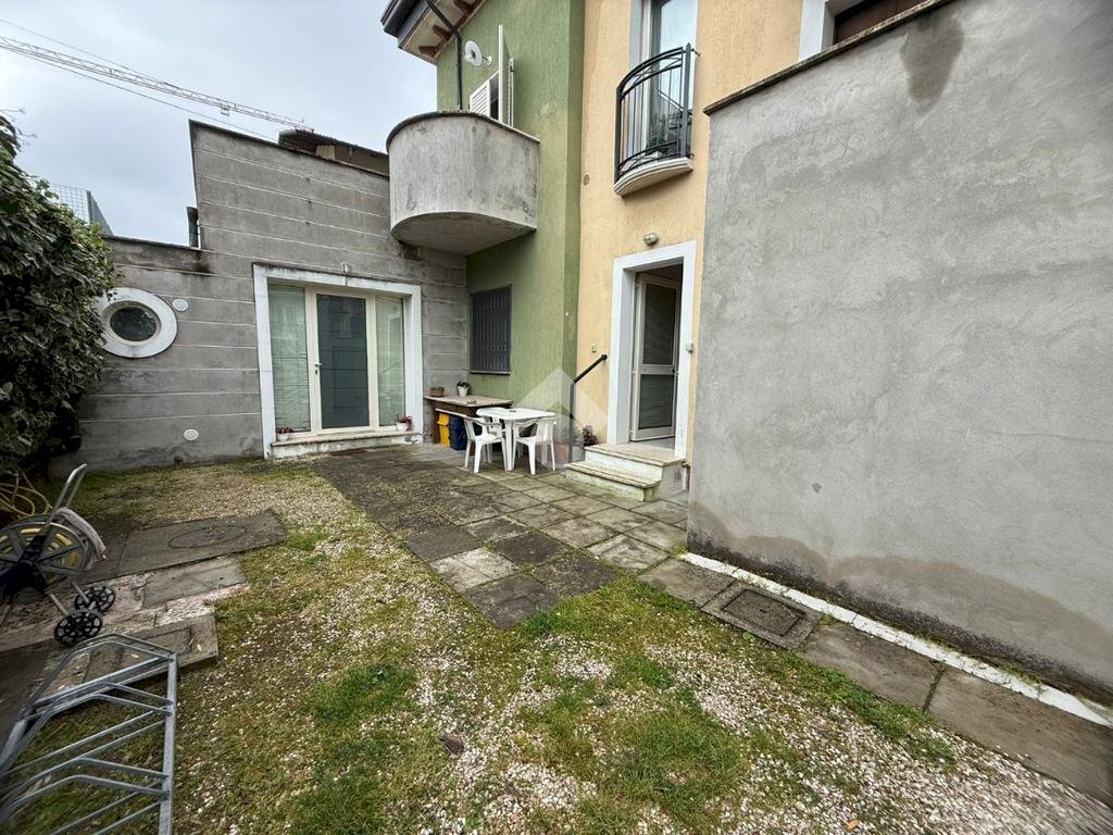 Trilocale Viale Cavalcanti, Riccione - foto 1