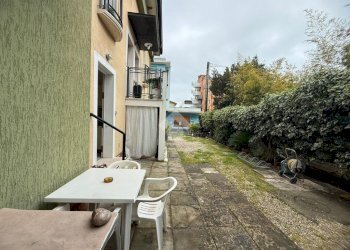 Trilocale Viale Cavalcanti, Riccione - foto 11