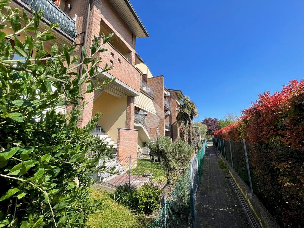 Trilocale Via Salara, Cotignola - foto 1