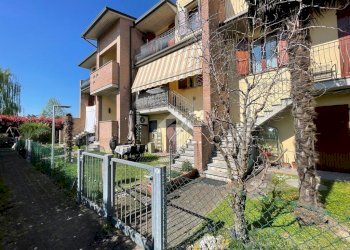 Trilocale Via Salara, Cotignola - foto 21