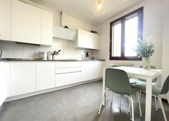 Trilocale Via Salara, Cotignola - foto 7