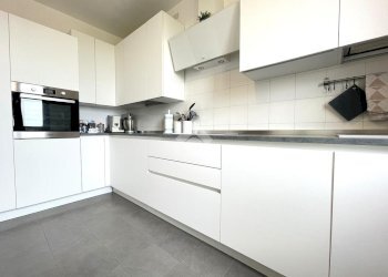 Trilocale Via Salara, Cotignola - foto 9