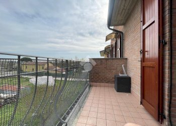 Trilocale Via Salara, Cotignola - foto 13