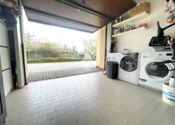 Trilocale Via Salara, Cotignola - foto 20