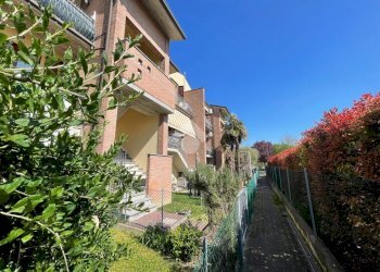 Trilocale Via Salara, Cotignola - foto 1