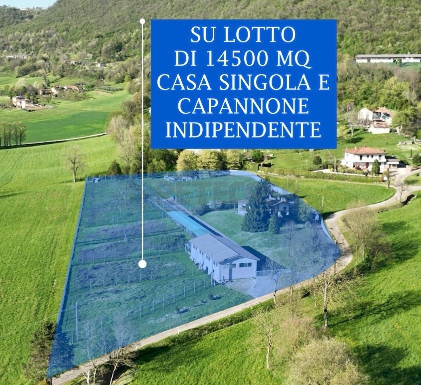Retecasa_Cornedo - Casa indipendente Contrada Valdicase 12, Castelgomberto - foto 1