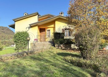 Retecasa_Cornedo - Casa indipendente Contrada Valdicase 12, Castelgomberto - foto 1