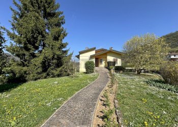 Retecasa_Cornedo - Casa indipendente Contrada Valdicase 12, Castelgomberto - foto 3