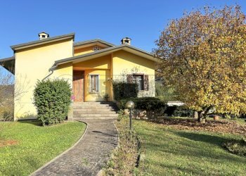 Retecasa_Cornedo - Casa indipendente Contrada Valdicase 12, Castelgomberto - foto 4