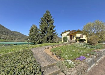 Retecasa_Cornedo - Casa indipendente Contrada Valdicase 12, Castelgomberto - foto 5