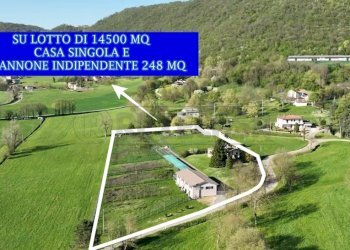 Retecasa_Cornedo - Independent house Contrada Valdicase 12, Castelgomberto - photo 1