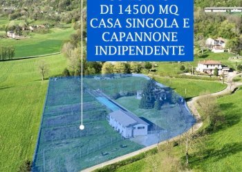 Retecasa_Cornedo - Casa indipendente Contrada Valdicase 12, Castelgomberto - foto 1