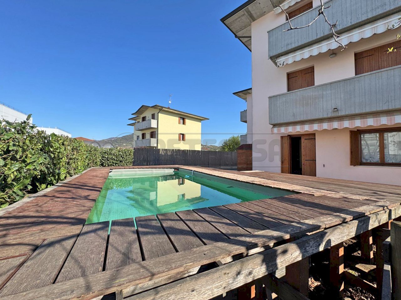 Retecasa_Cornedo - Appartamento VIA RASIA DAL POLO 06, Brogliano - foto 2