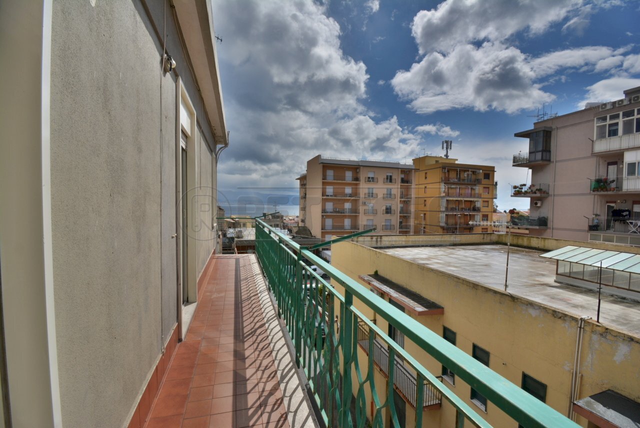 DSC_0064.JPG - Appartamento SALITA SANTA LUCIA 5, Messina - foto 2