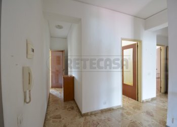 DSC_0055.JPG - Appartamento SALITA SANTA LUCIA 5, Messina - foto 3