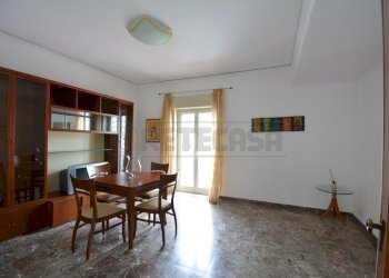 DSC_0057.JPG - Appartamento SALITA SANTA LUCIA 5, Messina - foto 6