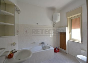 DSC_0067.JPG - Appartamento SALITA SANTA LUCIA 5, Messina - foto 11