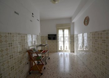 DSC_0065.JPG - Appartamento SALITA SANTA LUCIA 5, Messina - foto 12