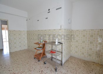 DSC_0066.JPG - Appartamento SALITA SANTA LUCIA 5, Messina - foto 13