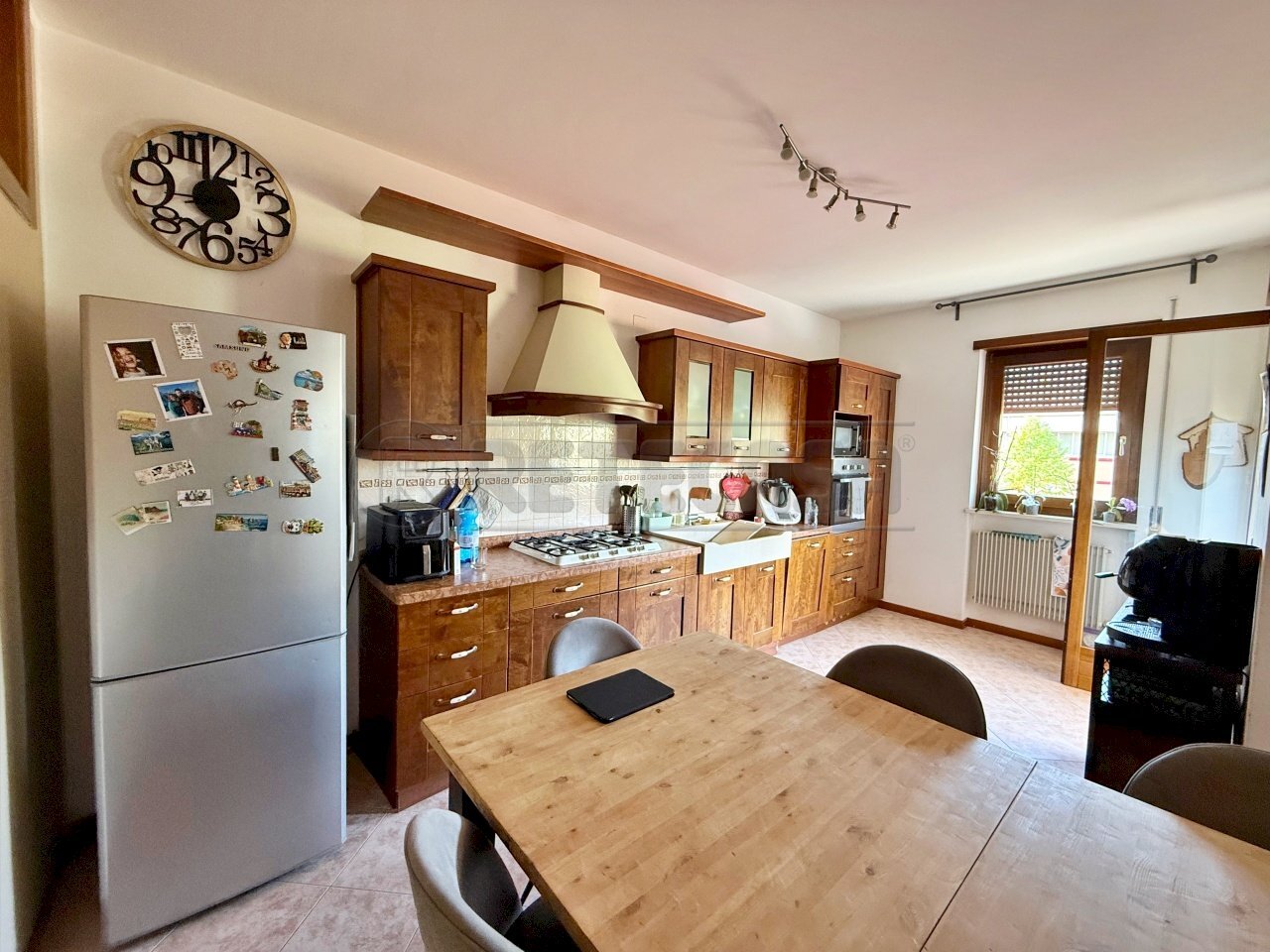 CUCINA .jpg - Appartamento Arzignano - foto 1