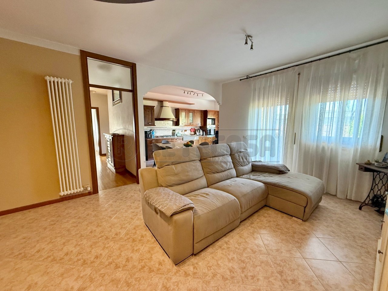 SALOTTO 2.jpg - Appartamento Arzignano - foto 3