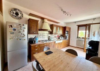 CUCINA .jpg - Appartamento Arzignano - foto 1