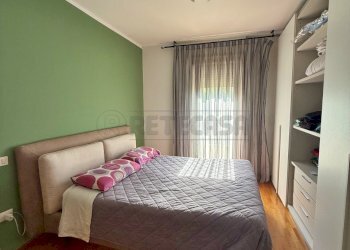 CAMERA MATRIMONIALE.jpg - Appartamento Arzignano - foto 5