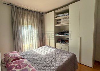 CAMERA MATRIMONIALE 2.jpg - Appartamento Arzignano - foto 6