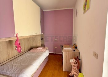 CAMERA SINGOLA 2.jpg - Appartamento Arzignano - foto 7