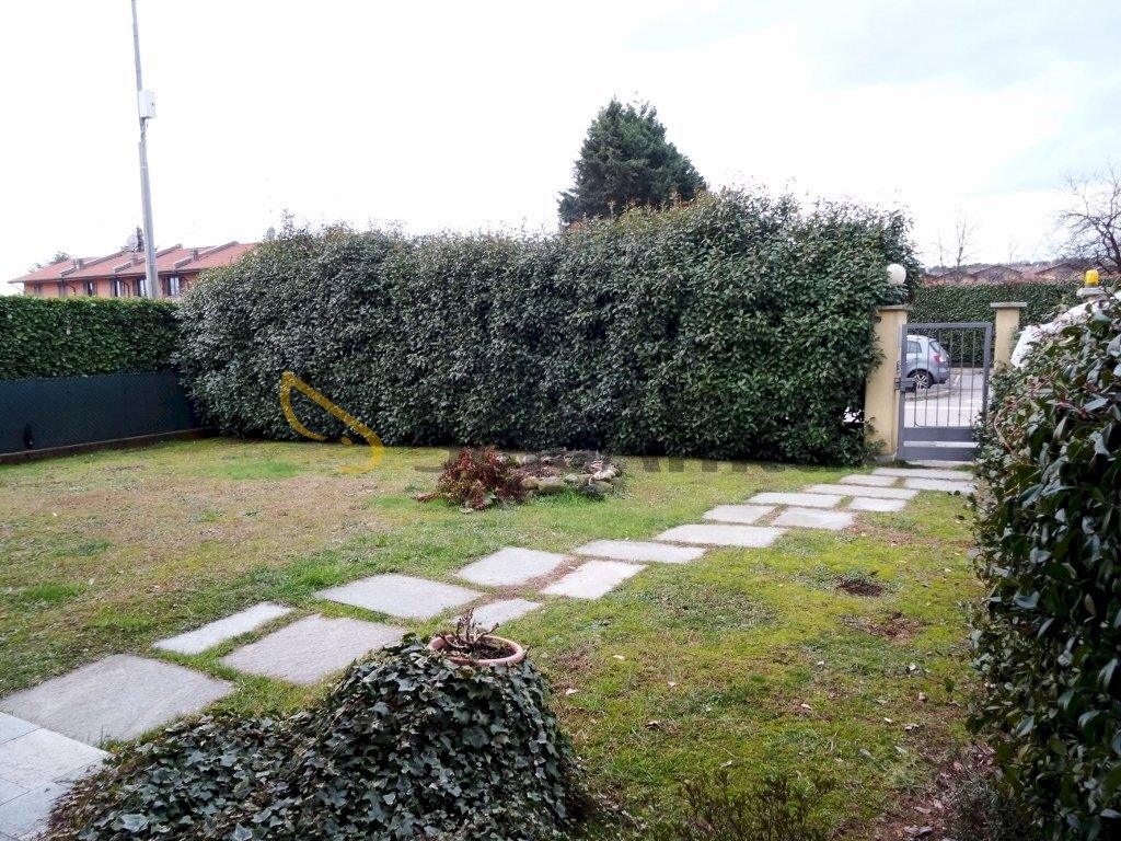 Giardino - Villa Castelseprio - photo 3
