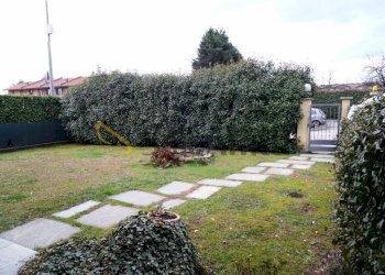 Giardino - Villa Castelseprio - photo 3