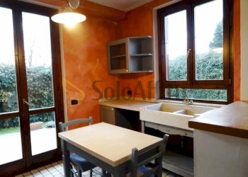 Cucina - Villa Castelseprio - photo 5