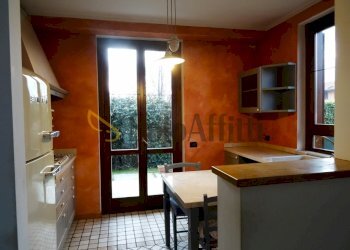 Cucina - Villa Castelseprio - photo 7