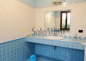 Bagno piano terra - Villa Castelseprio - photo 10