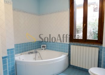 Bagno piano terra - Villa Castelseprio - photo 11