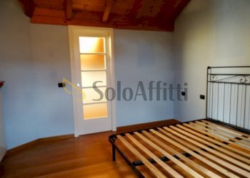 Camera matrimoniale - Villa Castelseprio - photo 12