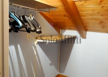 Cabina armadio - Villa Castelseprio - photo 13