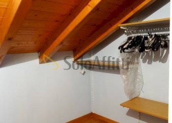 Cabina armadio - Villa Castelseprio - photo 14