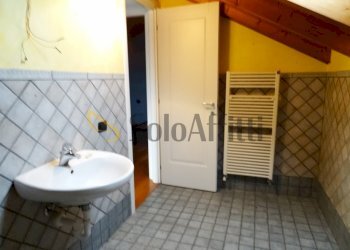 Bagno primo piano - Villa Castelseprio - photo 15