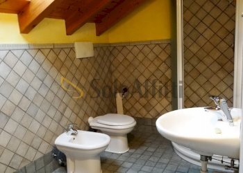 Bagno primo piano - Villa Castelseprio - photo 16