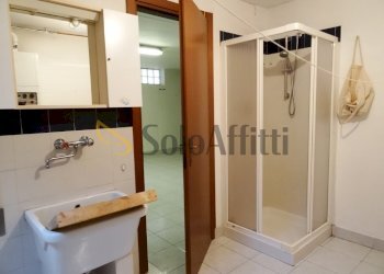 Bagno piano interrato - Villa Castelseprio - photo 22